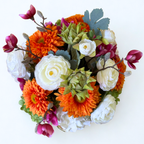 FLOURISH YOUR OWN WAY - WENDY KLEINERWENDY KLEINER