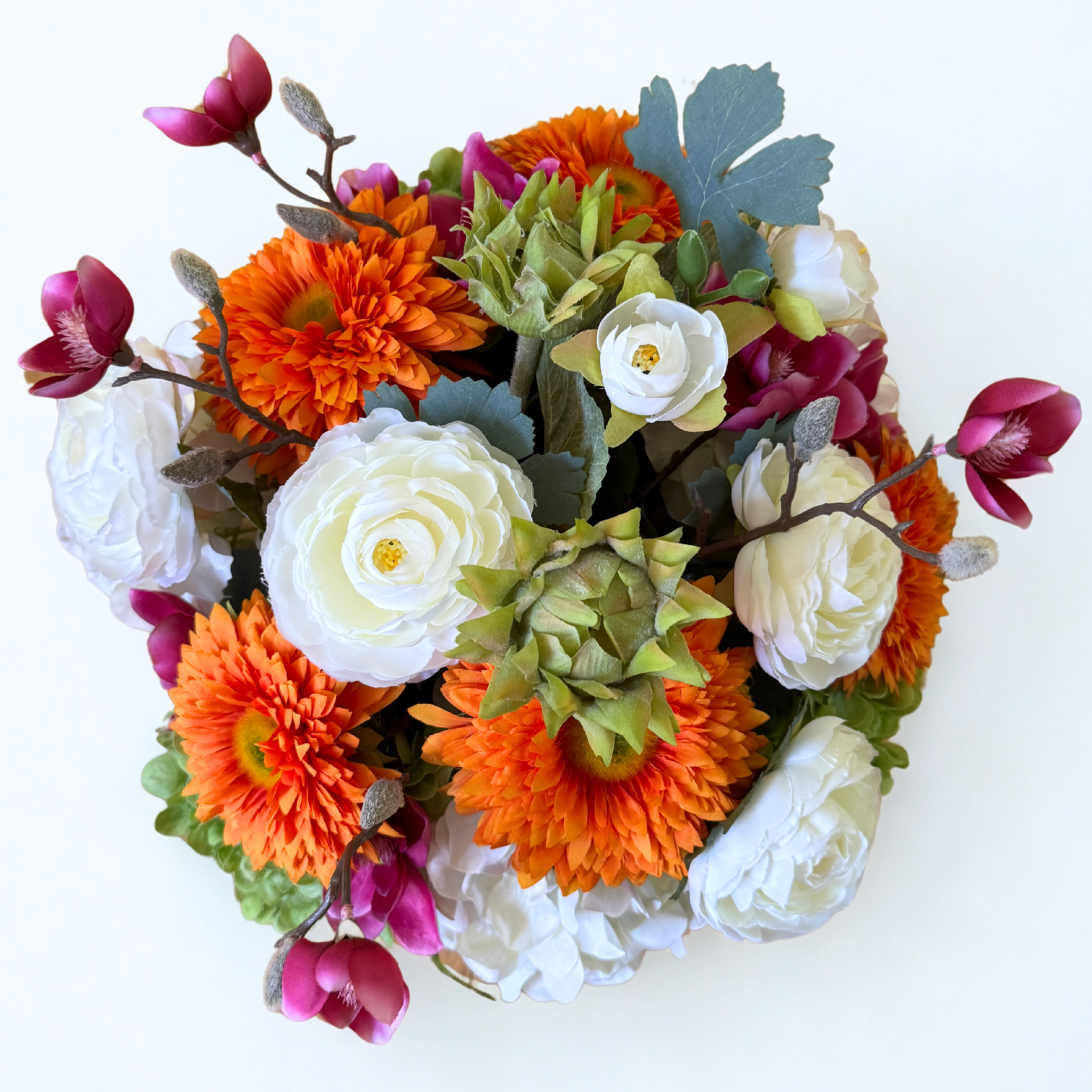 FLOURISH YOUR OWN WAY - WENDY KLEINERWENDY KLEINER
