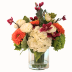 FLOURISH YOUR OWN WAY - WENDY KLEINERWENDY KLEINER
