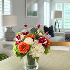 FLOURISH YOUR OWN WAY - WENDY KLEINERWENDY KLEINER