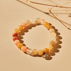 GOLDEN SILK JADE - WENDY KLEINERWENDY KLEINER