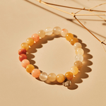GOLDEN SILK JADE - WENDY KLEINERWENDY KLEINER