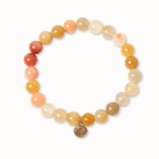GOLDEN SILK JADE - WENDY KLEINERWENDY KLEINER