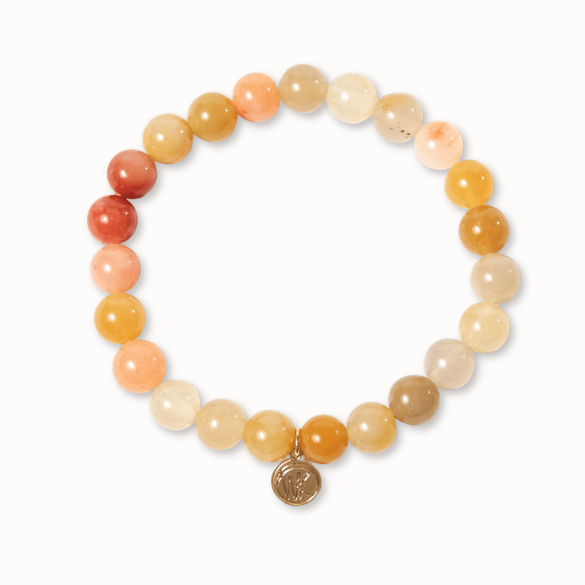 GOLDEN SILK JADE - WENDY KLEINERWENDY KLEINER