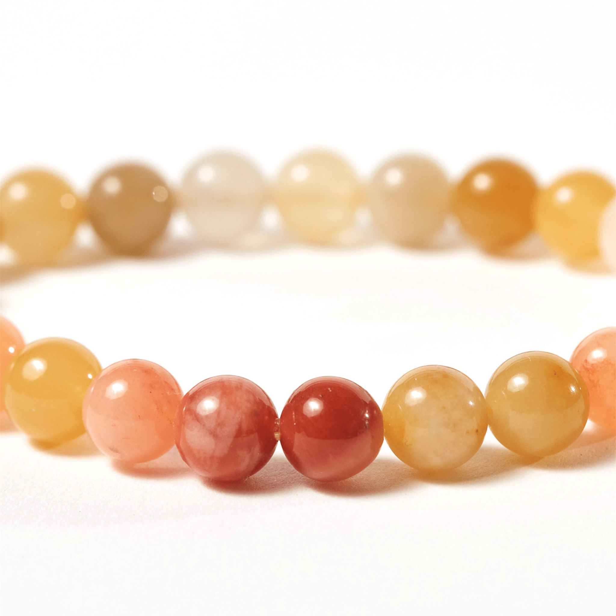 GOLDEN SILK JADE - WENDY KLEINERWENDY KLEINER