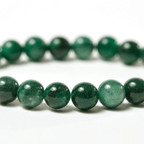 GREEN MICA - WENDY KLEINERWENDY KLEINER