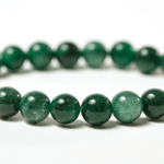 GREEN MICA - WENDY KLEINERWENDY KLEINER