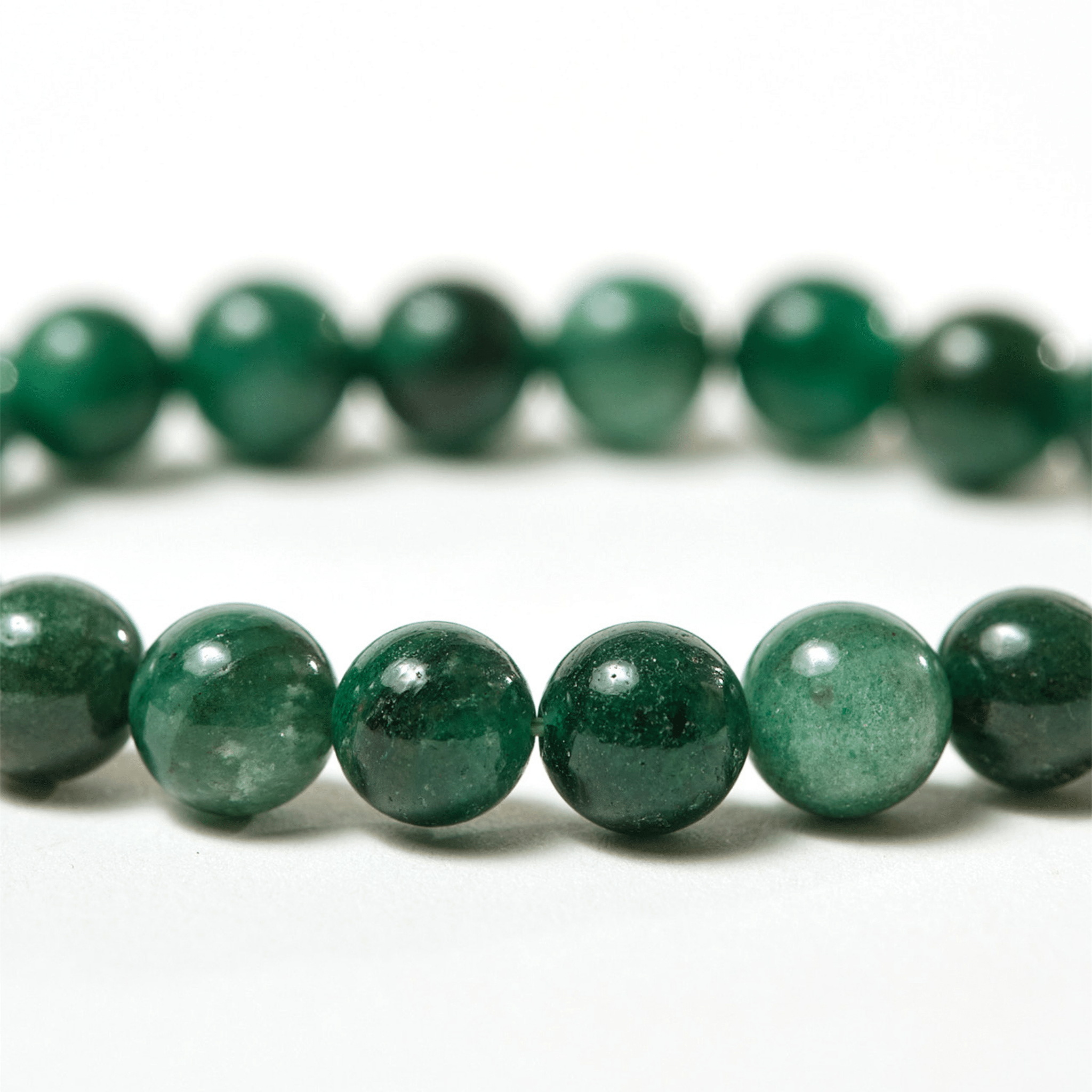 GREEN MICA - WENDY KLEINERWENDY KLEINER