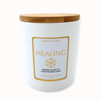HEALING INTENTION CANDLE - WENDY KLEINERWENDY KLEINER