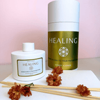 HEALING INTENTION DIFFUSER - WENDY KLEINERWENDY KLEINER