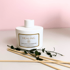 HEALING INTENTION DIFFUSER - WENDY KLEINERWENDY KLEINER