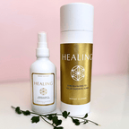 HEALING INTENTION ROOM SPRAY - WENDY KLEINERWENDY KLEINER