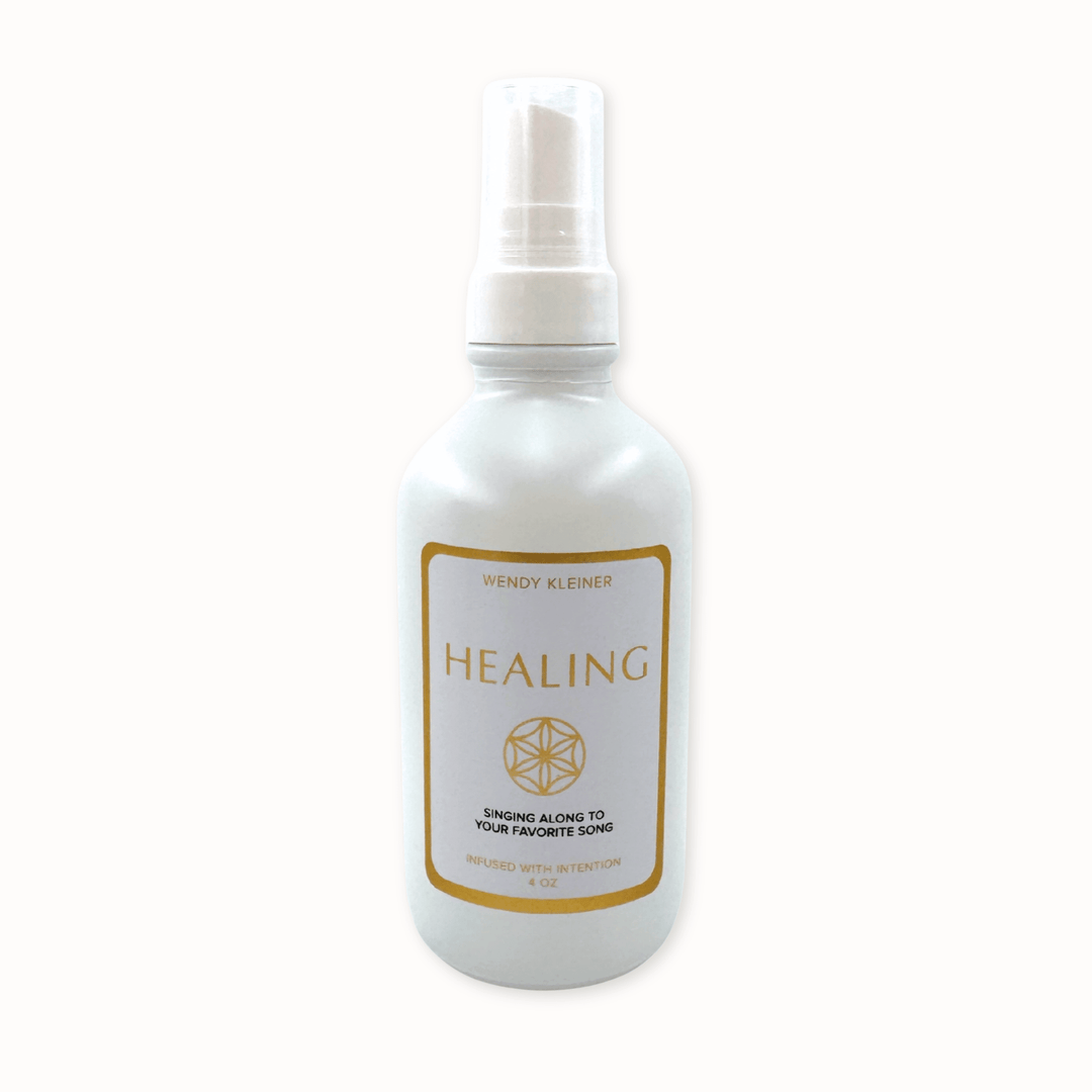 HEALING INTENTION ROOM SPRAY - WENDY KLEINERWENDY KLEINER