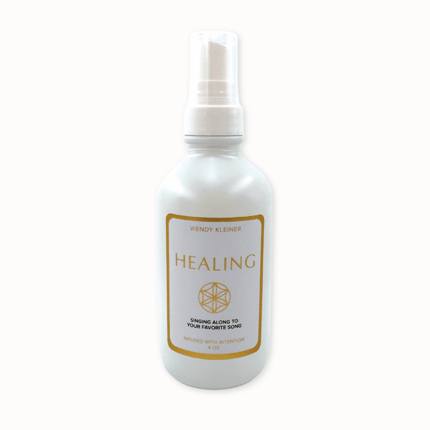 HEALING INTENTION ROOM SPRAY - WENDY KLEINERWENDY KLEINER