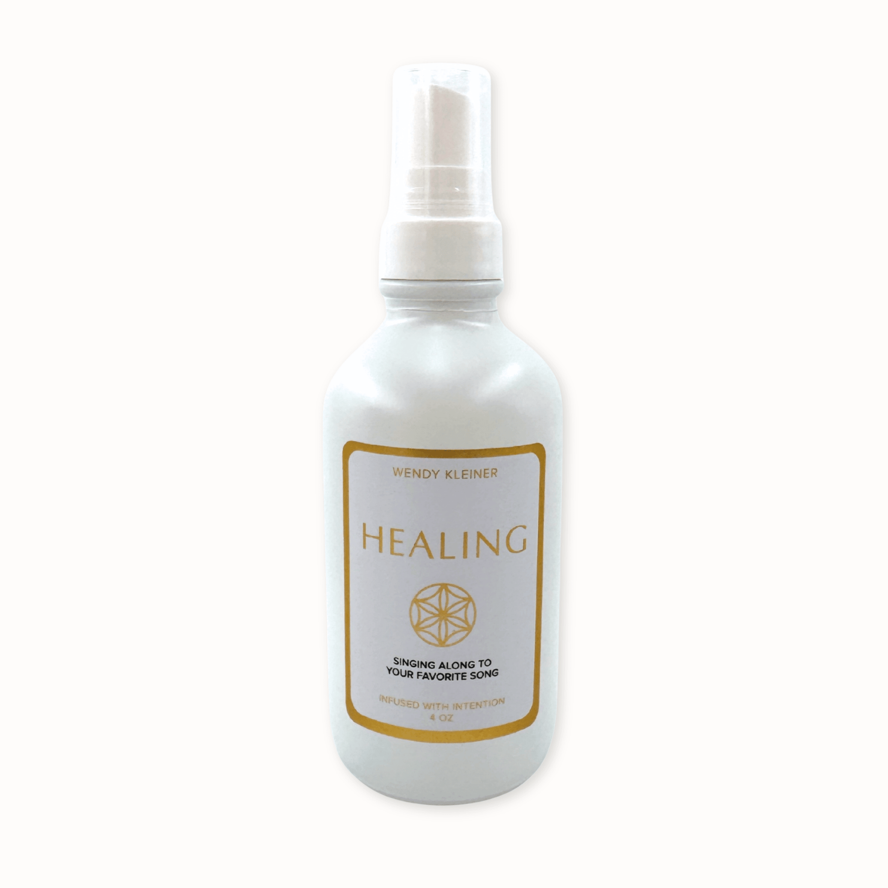 HEALING INTENTION ROOM SPRAY - WENDY KLEINERWENDY KLEINER