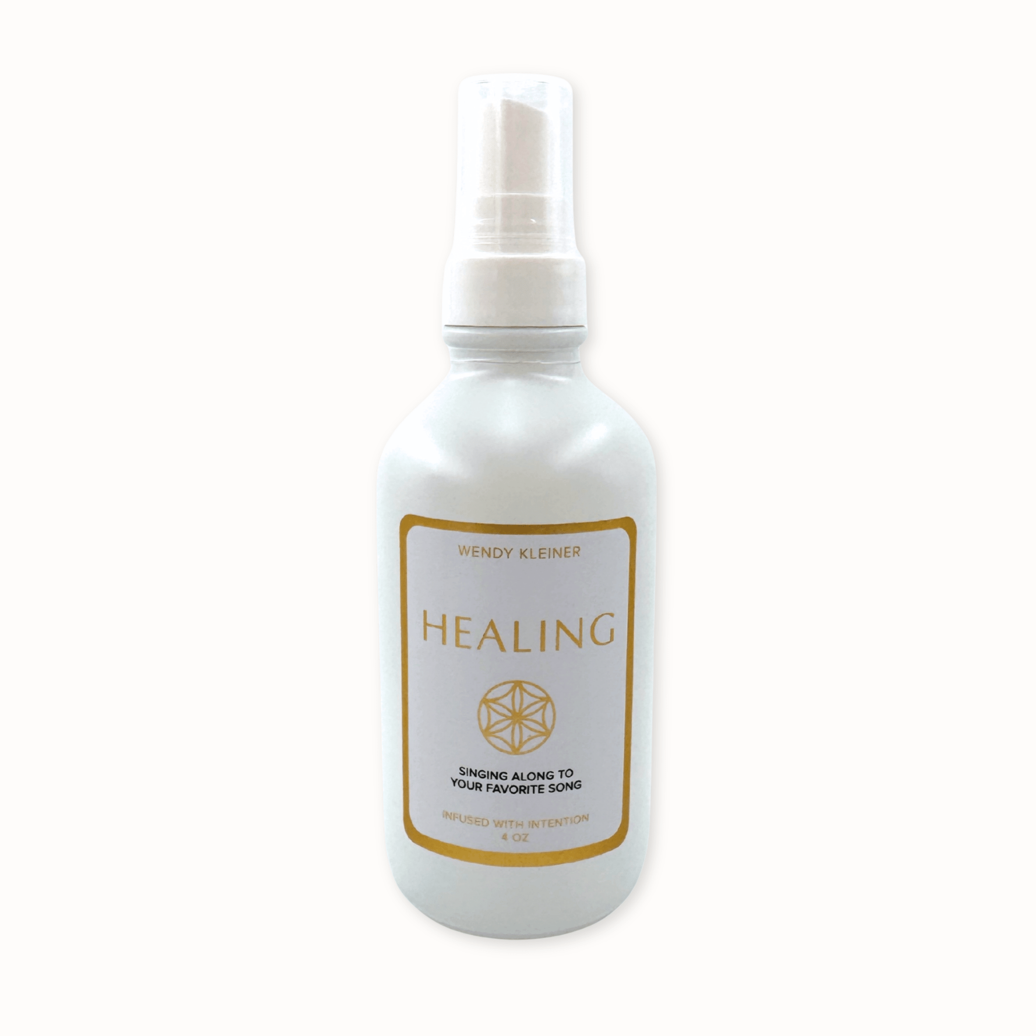 HEALING INTENTION ROOM SPRAY - WENDY KLEINERWENDY KLEINER