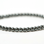 HEMATITE - WENDY KLEINERWENDY KLEINER