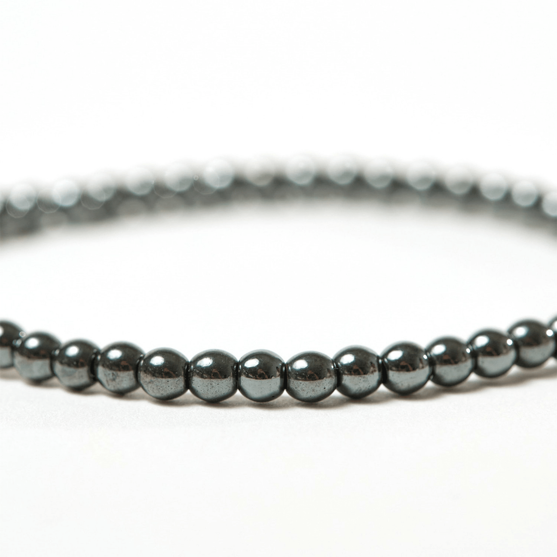 HEMATITE - WENDY KLEINERWENDY KLEINER