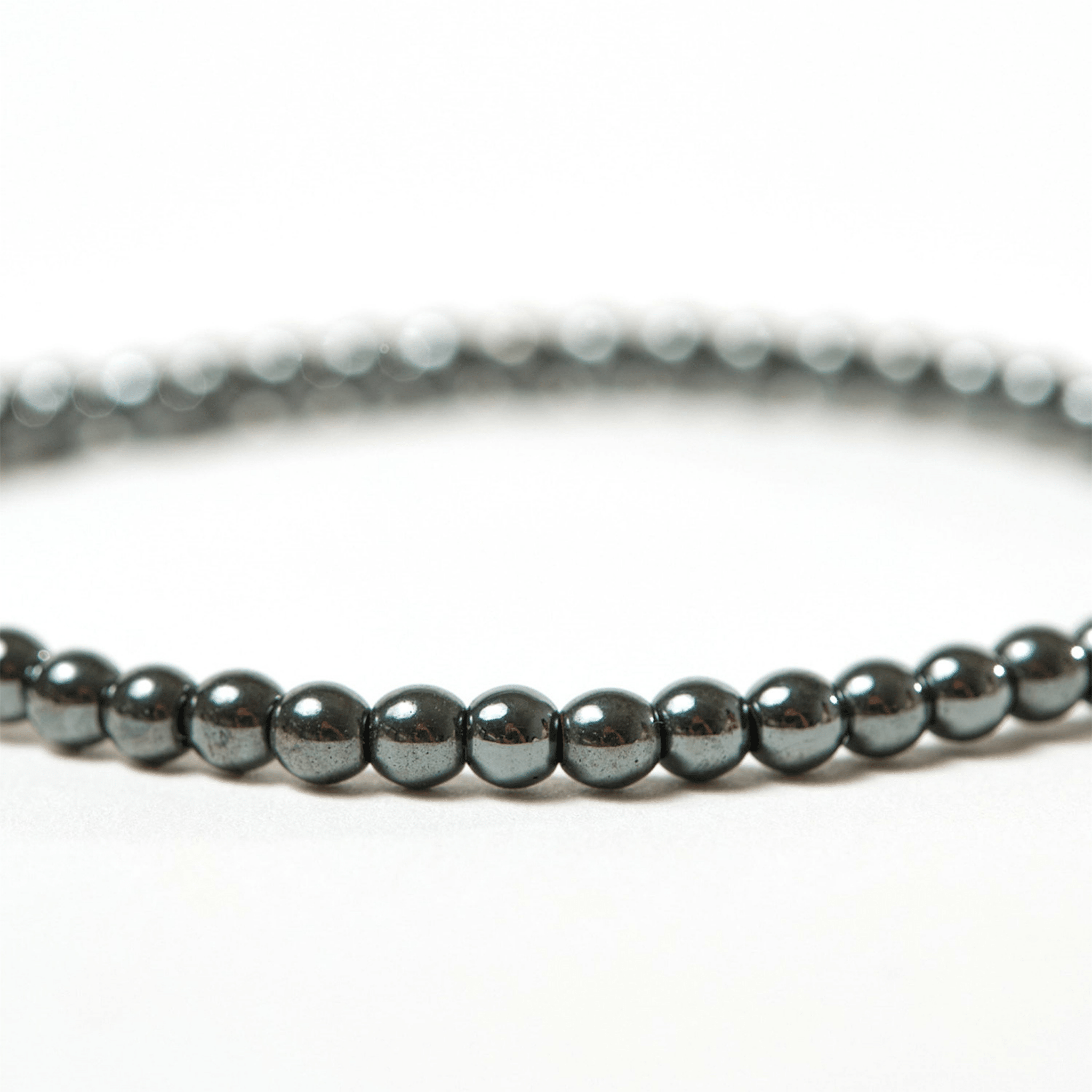 HEMATITE - WENDY KLEINERWENDY KLEINER