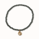 HEMATITE - WENDY KLEINERWENDY KLEINER