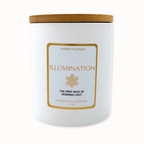 ILLUMINATION INTENTION CANDLE - WENDY KLEINERWENDY KLEINER