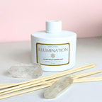 ILLUMINATION INTENTION DIFFUSER - WENDY KLEINERWENDY KLEINER