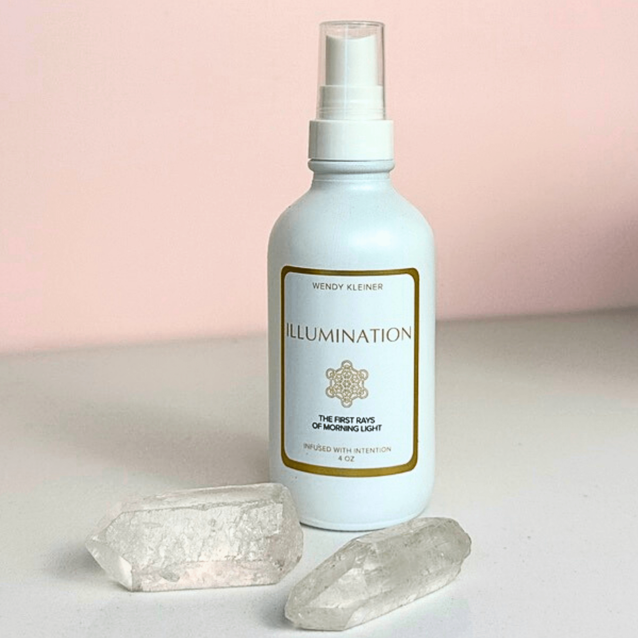 ILLUMINATION INTENTION ROOM SPRAY - WENDY KLEINERWENDY KLEINER