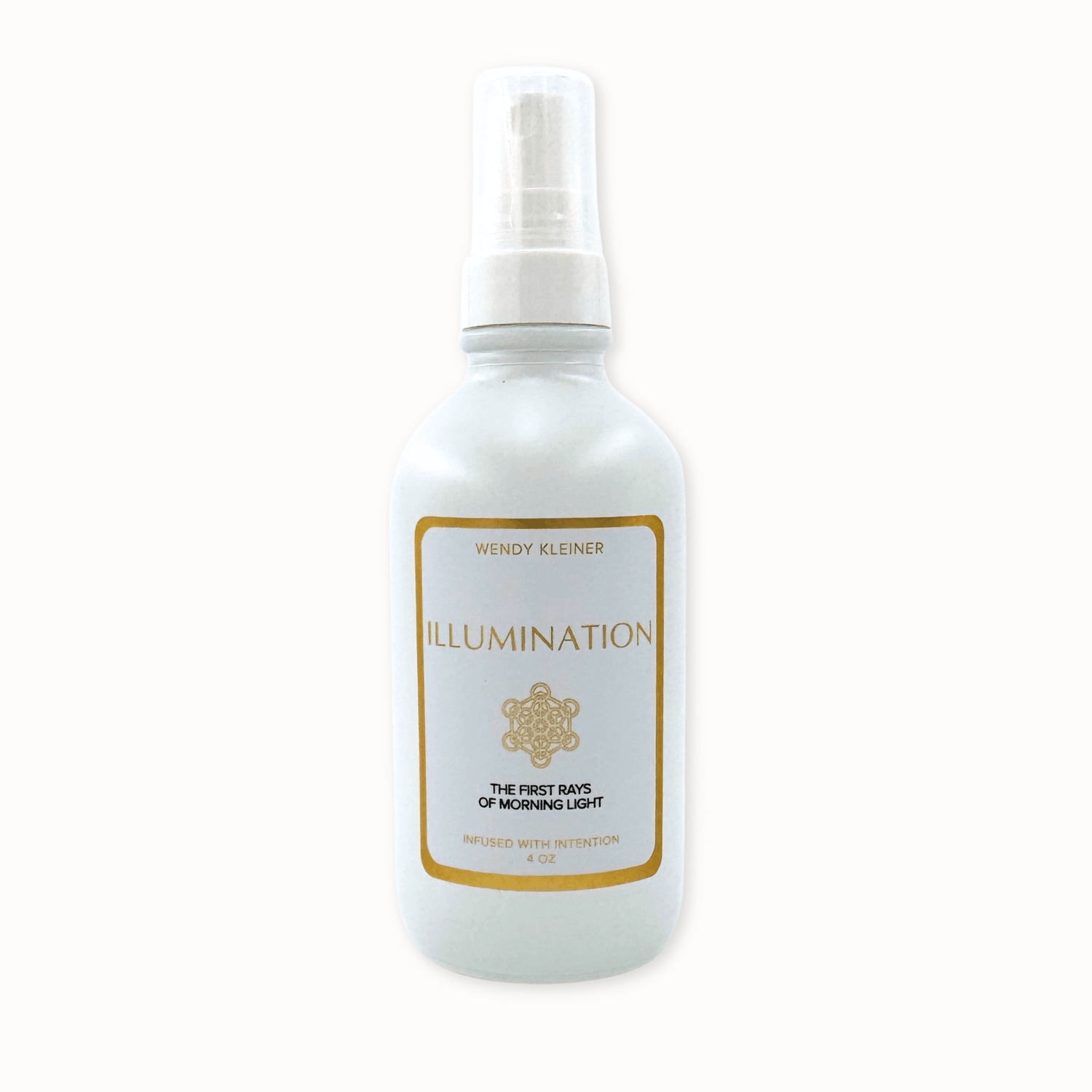 ILLUMINATION INTENTION ROOM SPRAY - WENDY KLEINERWENDY KLEINER