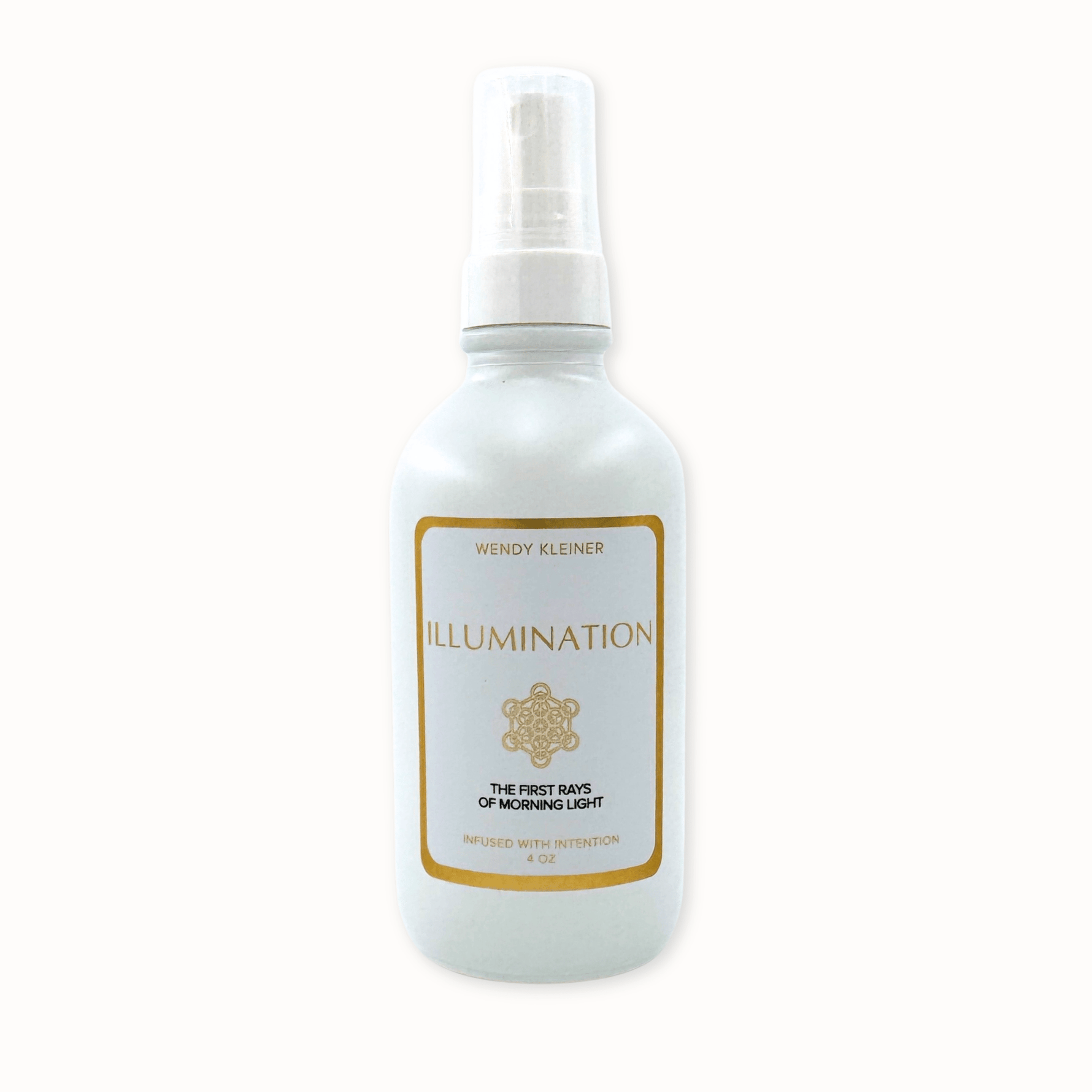 ILLUMINATION INTENTION ROOM SPRAY - WENDY KLEINERWENDY KLEINER