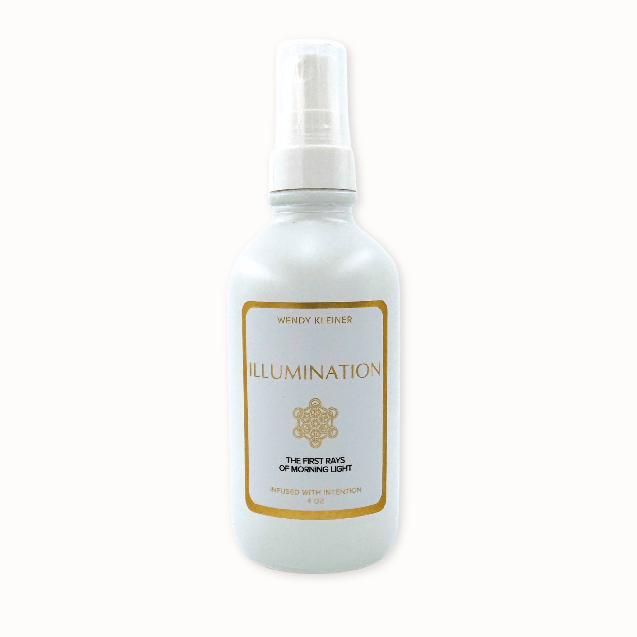 ILLUMINATION INTENTION ROOM SPRAY - WENDY KLEINERWENDY KLEINER