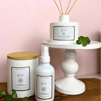 JOY INTENTION DIFFUSER - WENDY KLEINERWENDY KLEINER