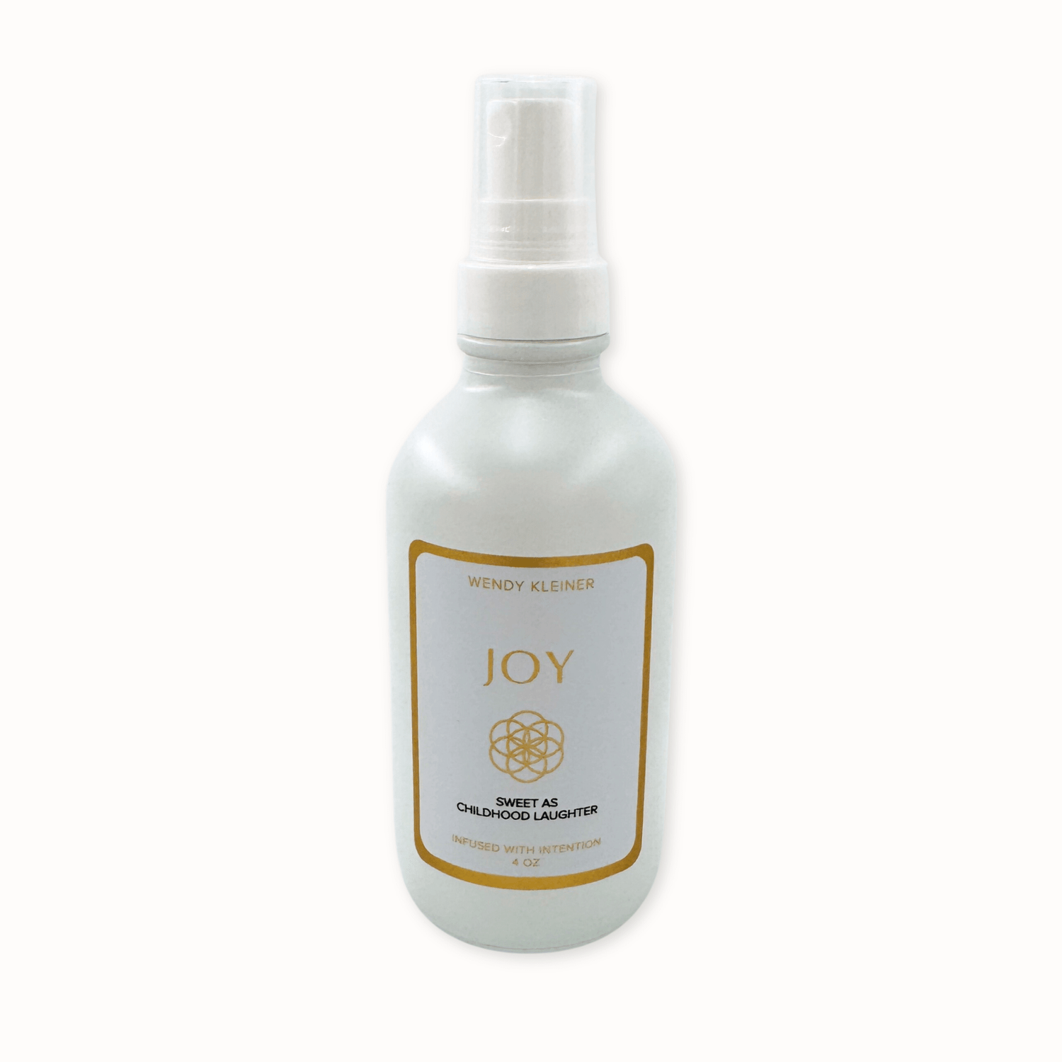 JOY INTENTION ROOM SPRAY - WENDY KLEINERWENDY KLEINER