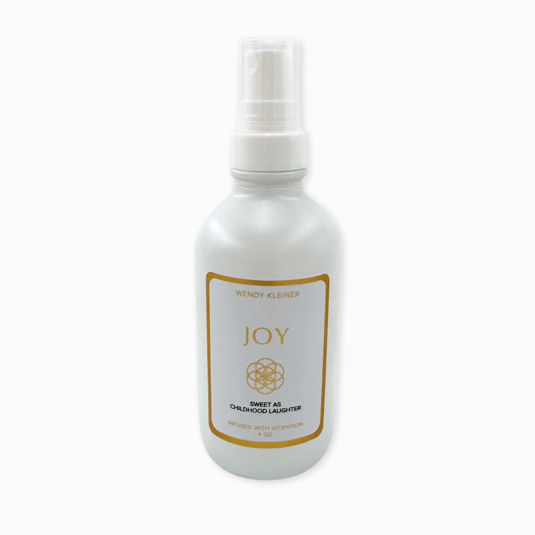 JOY INTENTION ROOM SPRAY - WENDY KLEINERWENDY KLEINER
