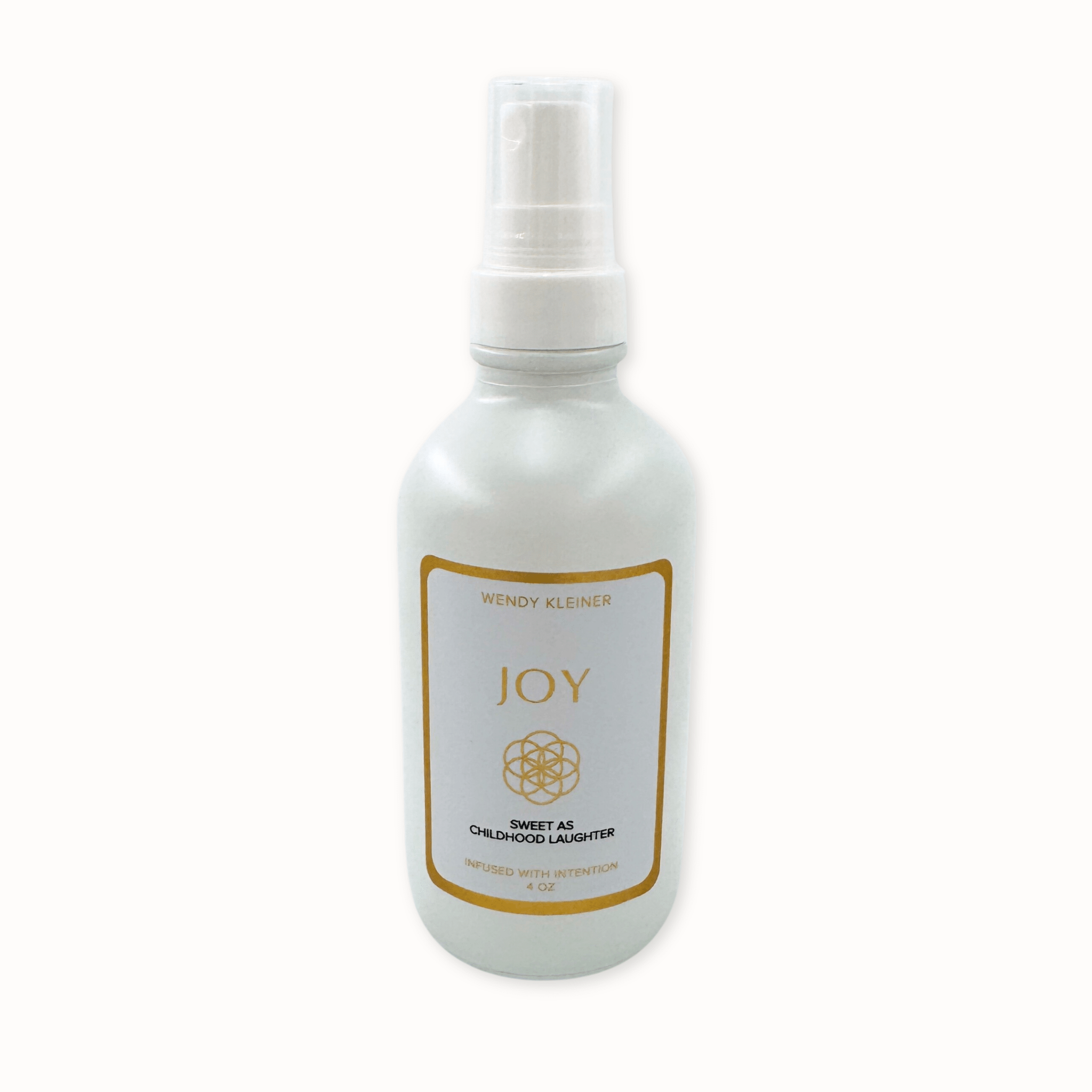 JOY INTENTION ROOM SPRAY - WENDY KLEINERWENDY KLEINER