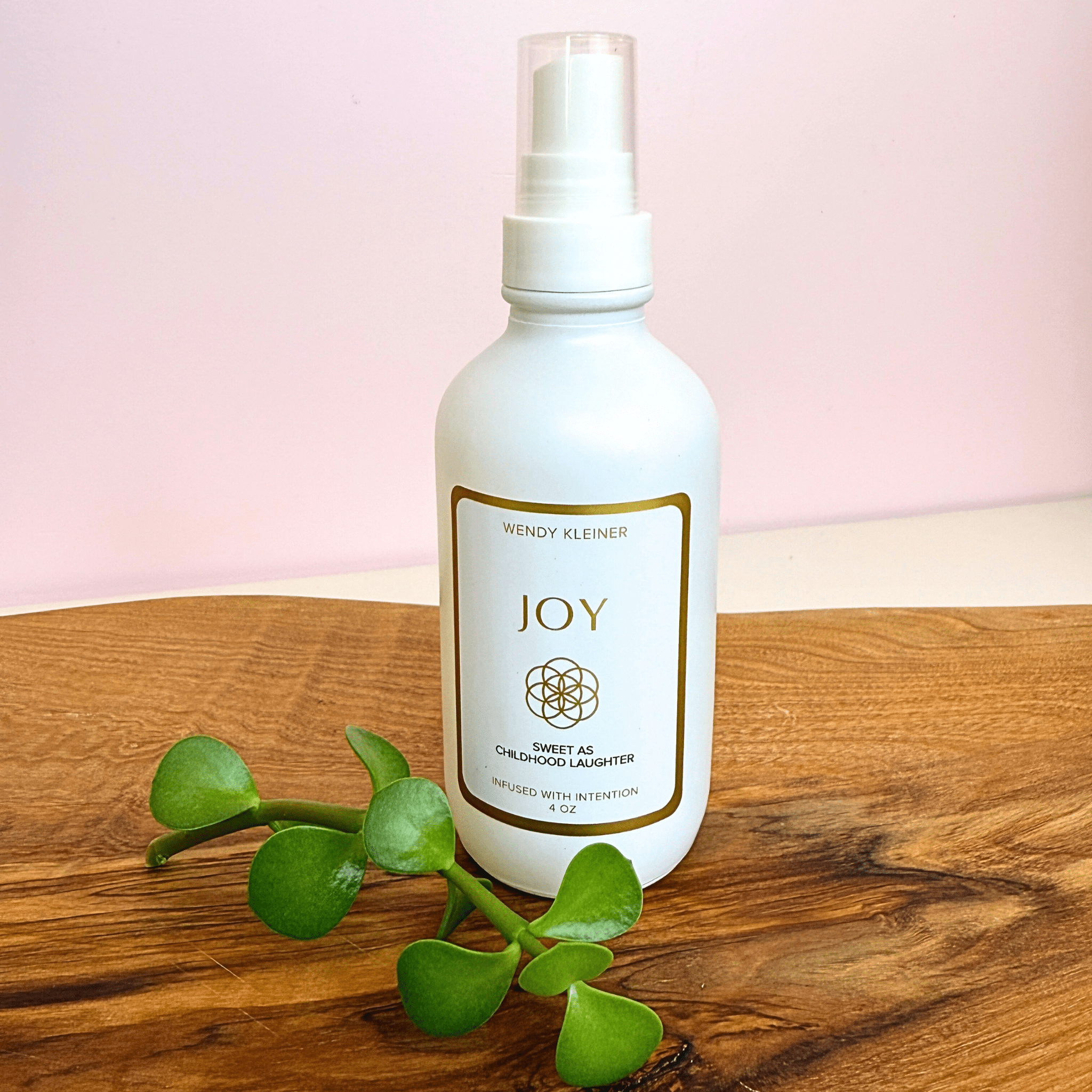 JOY INTENTION ROOM SPRAY - WENDY KLEINERWENDY KLEINER
