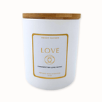 LOVE INTENTION CANDLE - WENDY KLEINERWENDY KLEINER