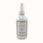 LOVE INTENTION ROOM SPRAY - WENDY KLEINERWENDY KLEINER