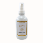 LOVE INTENTION ROOM SPRAY - WENDY KLEINERWENDY KLEINER