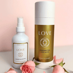LOVE INTENTION ROOM SPRAY - WENDY KLEINERWENDY KLEINER