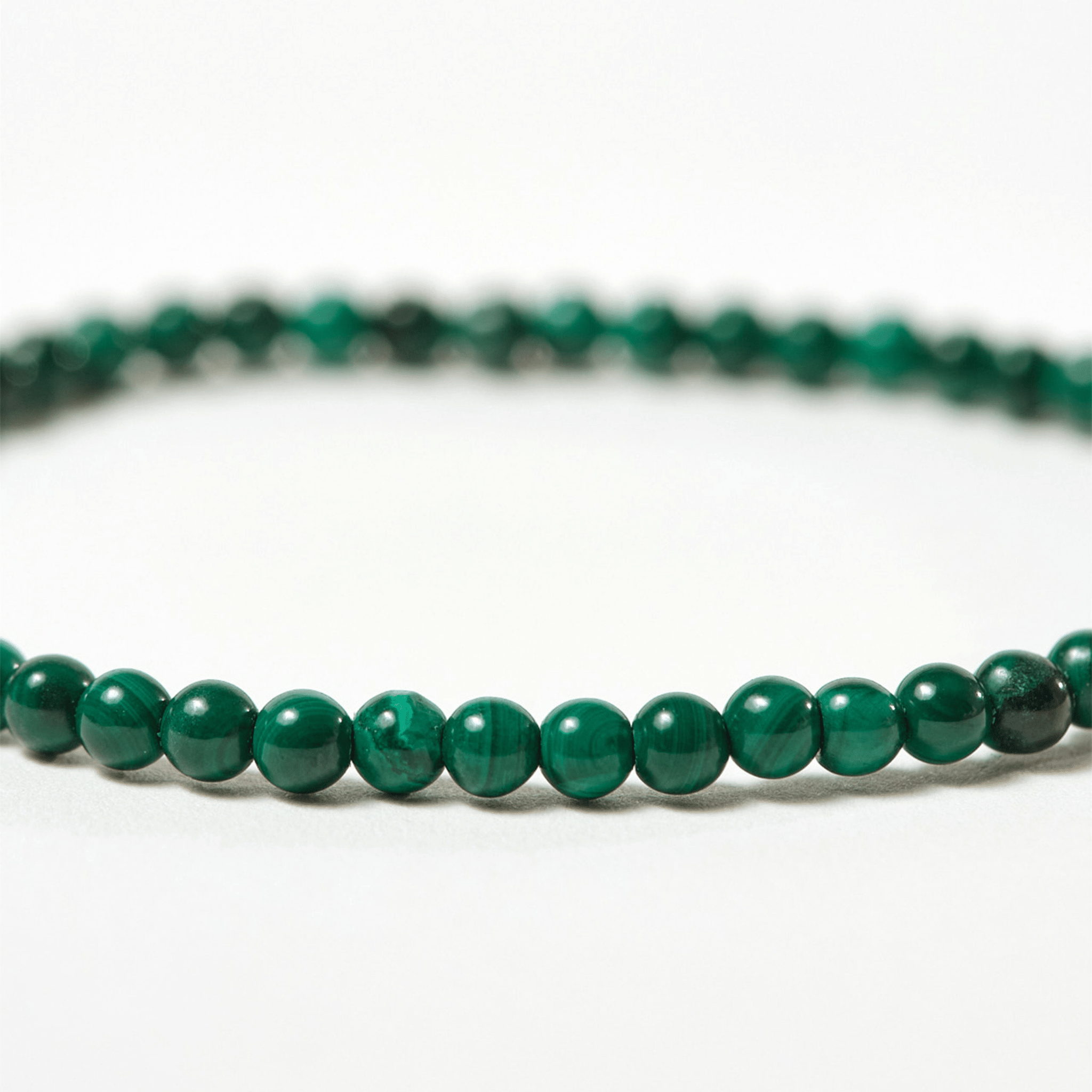 MALACHITE - WENDY KLEINERWENDY KLEINER