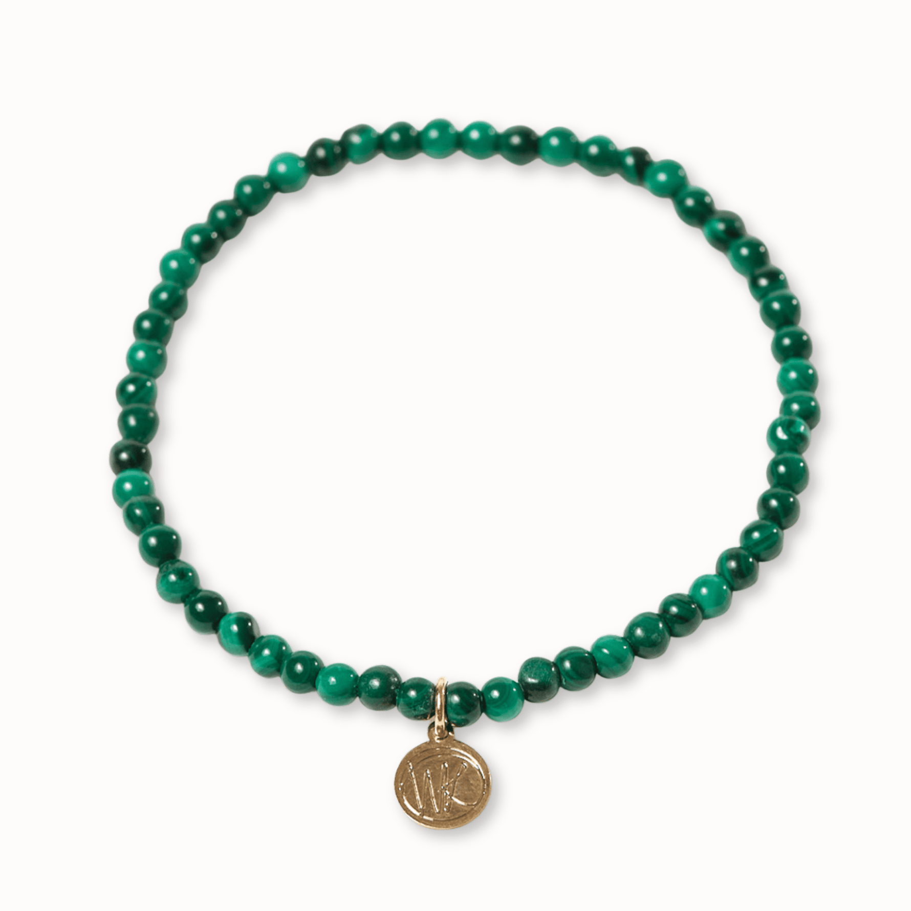 MALACHITE - WENDY KLEINERWENDY KLEINER