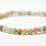 MIXED AMAZONITE - WENDY KLEINERWENDY KLEINER