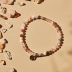 MIXED STONES - WENDY KLEINERWENDY KLEINER