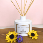 NEW BEGINNINGS INTENTION DIFFUSER - WENDY KLEINERWENDY KLEINER