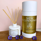 NEW BEGINNINGS INTENTION DIFFUSER - WENDY KLEINERWENDY KLEINER