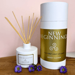 NEW BEGINNINGS INTENTION DIFFUSER - WENDY KLEINERWENDY KLEINER