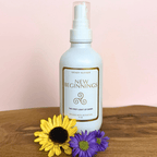 NEW BEGINNINGS INTENTION ROOM SPRAY - WENDY KLEINERWENDY KLEINER