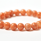 ORANGE CALCITE - WENDY KLEINERWENDY KLEINER