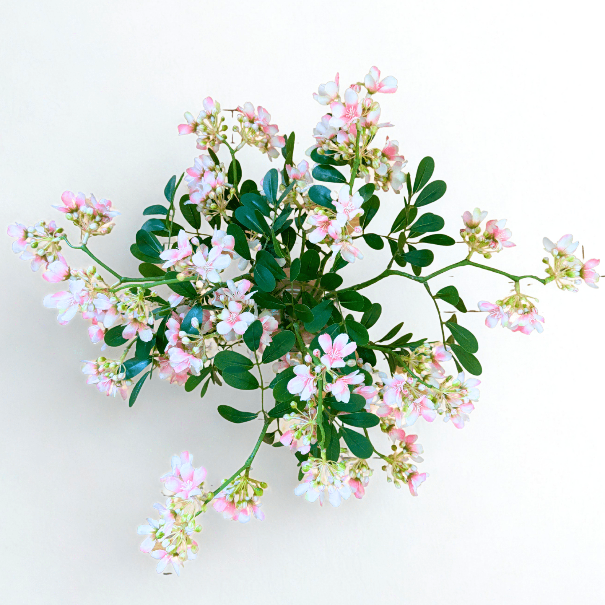 PRETTY IN BLOOM - WENDY KLEINERWENDY KLEINER