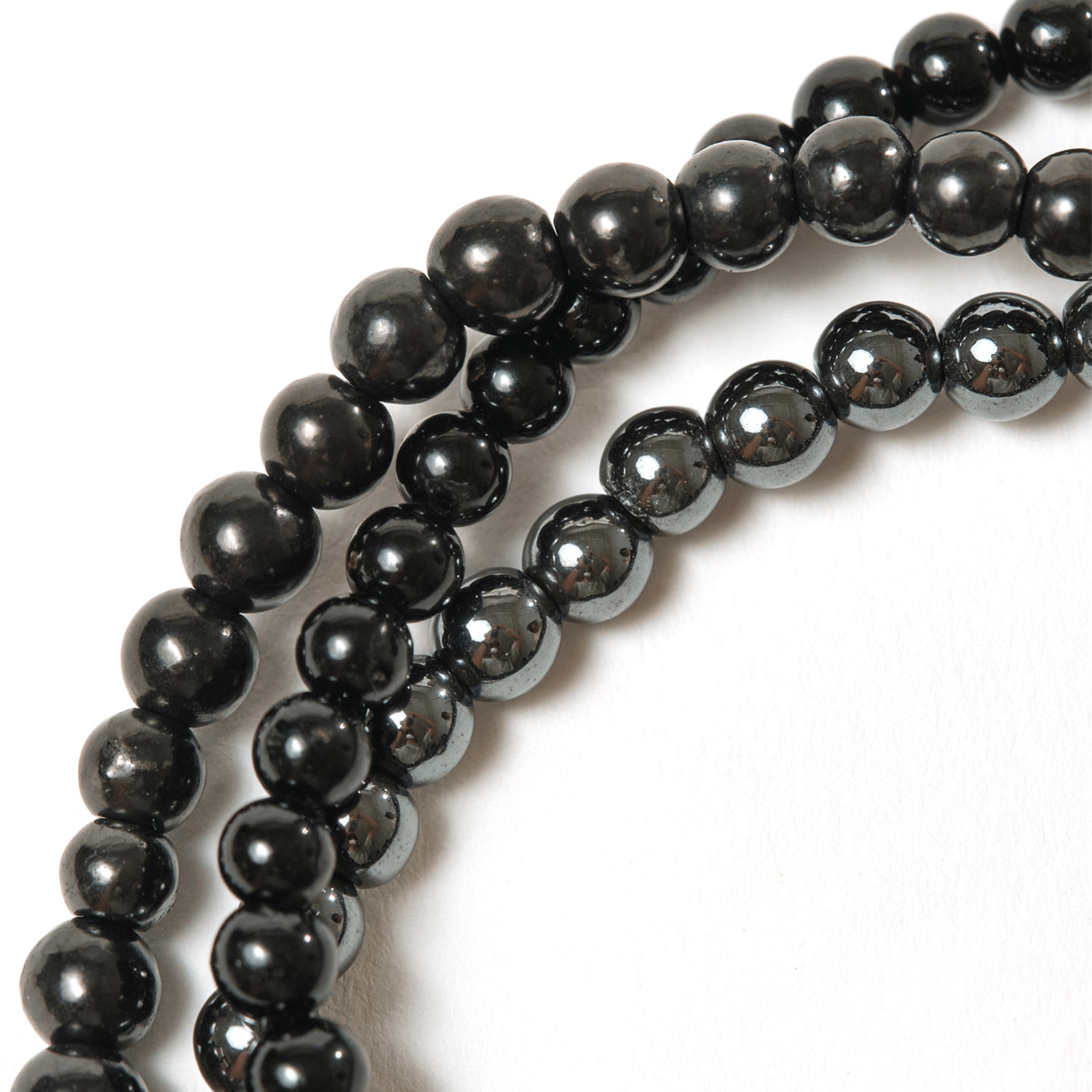 PROTECTION CRYSTAL BRACELET STACK - WENDY KLEINERWENDY KLEINER